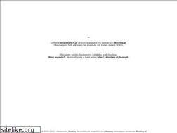 Sites similar to wegemaluch.pl