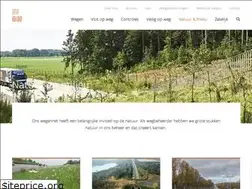 Sites similar to wegenennatuur.be