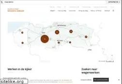 Sites similar to wegenenverkeer.be