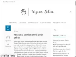Sites similar to wegener-scheer.dk