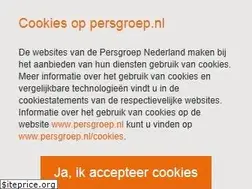 Sites similar to wegener.nl