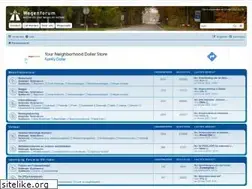 Sites similar to wegenforum.nl