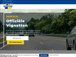 Sites similar to wegenvignet.be
