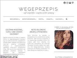 Sites similar to wegeprzepis.pl