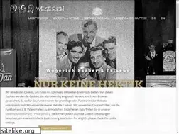 Sites similar to wegerich.com