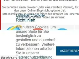 Sites similar to wegertseder.com