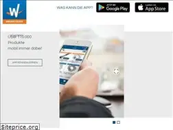 Sites similar to wegertseder.marketing
