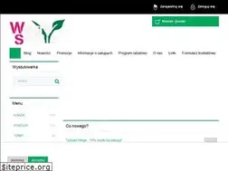 Sites similar to wegestudio.pl