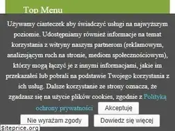 Sites similar to wegetarianie.pl