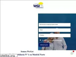 Sites similar to wegetinmobiliaria.com