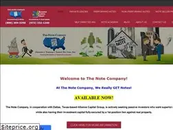 Sites similar to wegetnotes.com