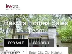 Sites similar to wegetresults.com