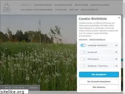 Sites similar to wegezumsein.com