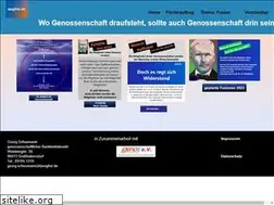Sites similar to wegfrei.de