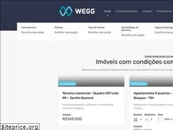 Sites similar to wegg.com.br