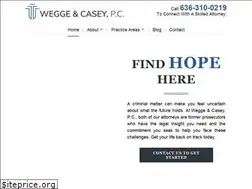 Sites similar to weggecasey.com