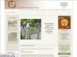 Sites similar to weggem.ch
