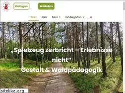 Sites similar to wegggmbh.de