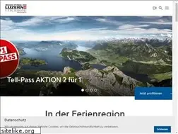 Sites similar to weggis-vitznau.ch