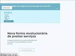 Sites similar to wegho.com