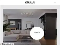Sites similar to wegielek.com.pl