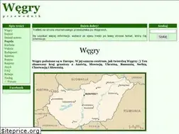 Sites similar to wegierskie.com