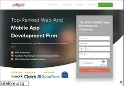 Sites similar to wegile.com