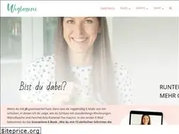Sites similar to weglasserei.de