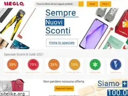 Sites similar to weglo.it