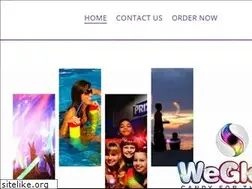 Sites similar to weglow.com