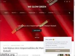 Sites similar to weglowgreen.com