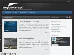 Sites similar to weglowodory.pl