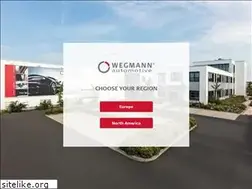 Sites similar to wegmann-automotive.com