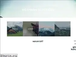 Sites similar to wegmann-solutions.com