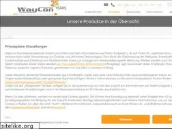 Sites similar to wegmesstechnik.com