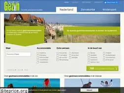 Sites similar to wegmethetgezin.nl