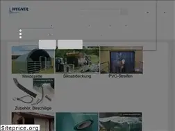Sites similar to wegner24.eu