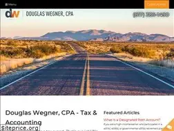 Sites similar to wegnercpa.com