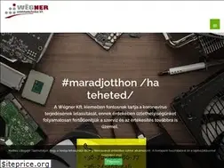 Sites similar to wegnerpc.hu