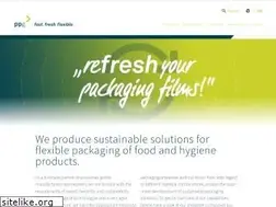 Sites similar to wego-flexodruck.de