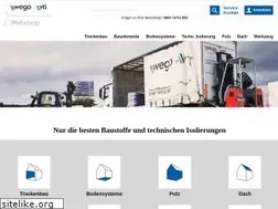 Sites similar to wego-shop.de