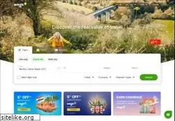 Sites similar to wego.ae