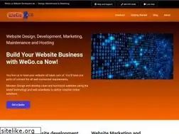 Sites similar to wego.ca