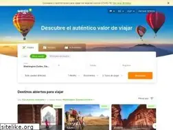 Sites similar to wego.cl