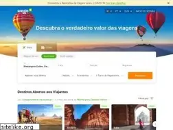 Sites similar to wego.com.pt