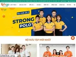Sites similar to wego.net.vn