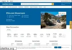 Sites similar to wegocamping.com