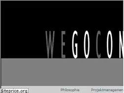 Sites similar to wegoconsult.de
