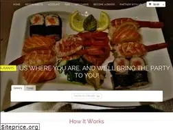 Sites similar to wegodelivery.com