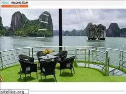 Sites similar to wegohalong.com
